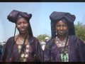Sur la piste des Touareg