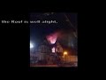 Grange Hotel Fire Rhyl