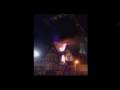 Grange Hotel Fire Rhyl