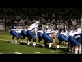 David Jackson #3 Sayreville War Memorial High School 2009 Season