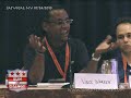 Caught Between Two Fires: The Case of Abdul Aziz Naji Told By Vince Warren