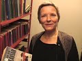 Bibliotekar Susanne Balslev giver bogtips