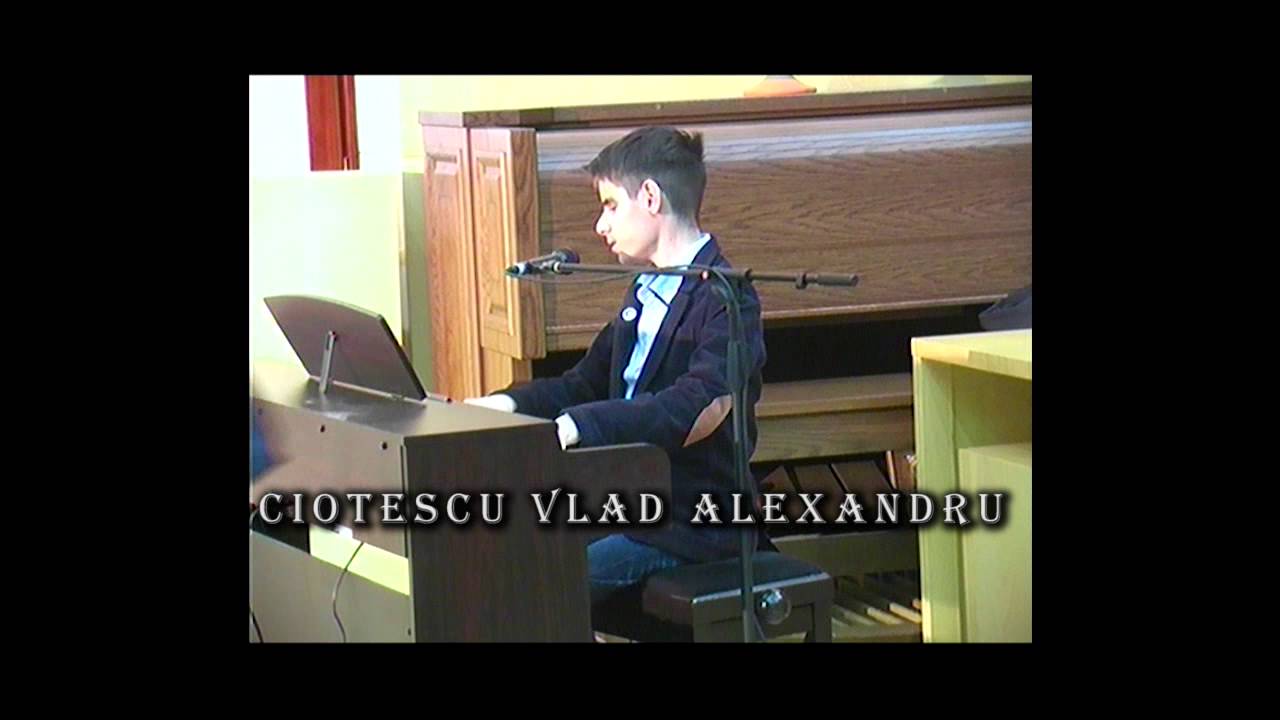 Ciotescu Vlad Alexandru