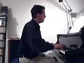 opus 111 arietta, van beethoven