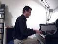 opus 111 arietta, van beethoven