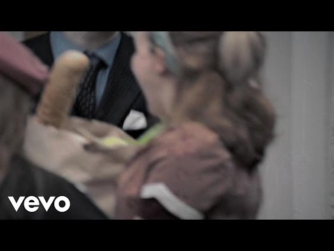 Marianas Trench - Shake Tramp