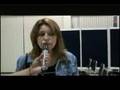Entrevista con Dulce Maria Gonzales ( pt1)
