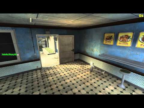 Black Ops 2 - 93 Kills: Secret Killstreak & Recycled Content