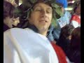 Il Senatus Sabinus a Murrayfield