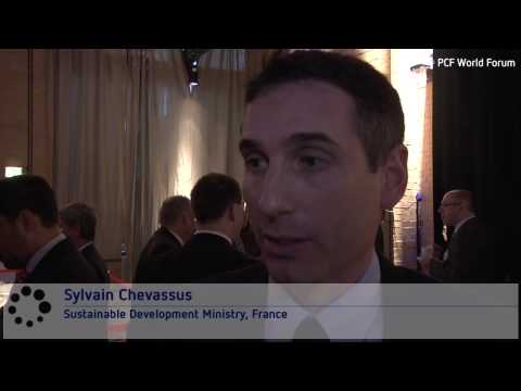 Sylvain Chevassus