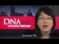 DNAinfo Evening Video Update 12/09/2009