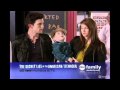 The Secret Life of the American Teenager 2.22 (Preview)