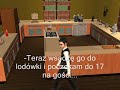 Gotuj z Darkiem \"?oso? i sernik\"