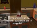 Gotuj z Darkiem Łosoś i sernik