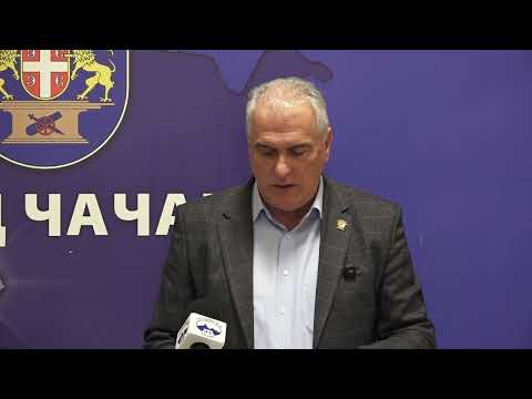 СМАЊЕН БРОЈ НОЋЕЊА ЗА ЧАЧАНСКЕ ШКОЛАРЦЕ У ОДМАРАЛИШТУ „ОВЧАР“ У УЛЦИЊУ