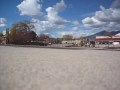 BNSF intermodal train with a BRAND NEW BNSF sd70ace