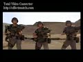Starship Troopers I predict a riot