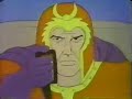 I am not sure if Magneto got hit in the head really during the 70s or if he was hitting the bong really hard or both. Now we know why Lorna, Pietro, and the Scarlet Witch are so messed up.