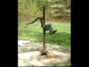 Pakistani Aslam call Mrs.Farooq(FUNNY)