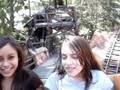 videos de RISA PEREZ and LAUREN RICE strike again, Now DISNEYLAND