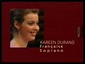 masterclasses of great teresa berganza from tv mezzo.
xavier mas, french tenor sings aria of don ottavio 