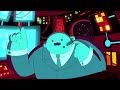 The Bunless (Saison 1 Épisode 5)