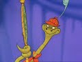 i was watching some of my old disney cartoons when i recognized this one tune at the beginning that the rooster is whistling. then i realized, 