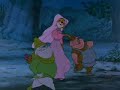 i was watching some of my old disney cartoons when i recognized this one tune at the beginning that the rooster is whistling. then i realized, 