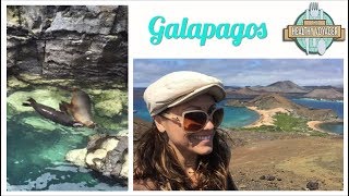 The Healthy Voyager Galapagos