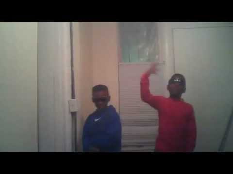 BEST NEW RAPPERS EVER NO'NEZZY N MAXI B