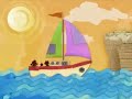 Doki   Fondo Del Mar   Discovery Kids