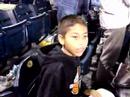 Royals Game 8