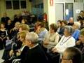 0712 - Concert Nadal - Anunci ampliació del local del Casal