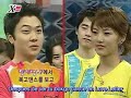 Xman#64 Dangyunhaji - Lee Sung Jin vs Bae Seul Gi(sub esp)