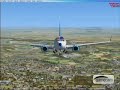 European Gatways Flight 054 (EGKK) To (EGGD)