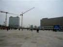Alexanderplatz White