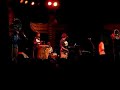 Konono No.1 at Bluesfest 2006
