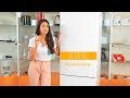 Video review Siemens KG39NXW306