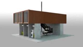 Quik House