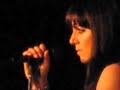 Melanie C. \"I Turn To You\" - Acoustic at The Mint in L.A.