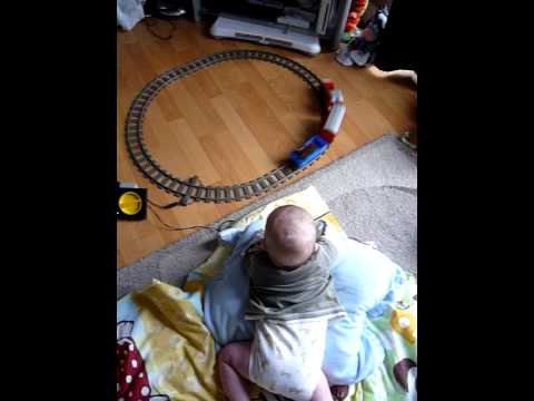 how to train tummy time