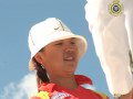 Archery World Cup 2006 - 決勝戦（ファイナル）　s - Ind． Podium