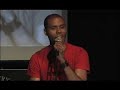 Darian Dauchan performs at the  Urbana Team Finals 2007