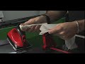 Alpine Ski Tech 101 Part 4