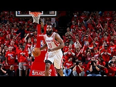 James - Check out the top 10 plays from James Harden's breakout season with his new team, the Houston Rockets! About the NBA: The NBA is the premier professional bas...