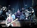 Alice Cooper-Drum Solo-Eric Singer,Keri Kelli & Jason Hook