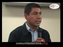 Fernando Huanacuni y la cosmovisi�n Aymara - parte 02