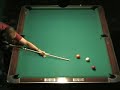 Max Eberle Runs Rack Plus of Straight Pool 2