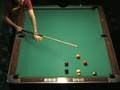 Max Eberle Runs Rack Plus of Straight Pool 2
