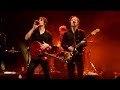 Mando Diao - Give Me Fire (Live @ Principal 12 - 12 - 2009, Thessaloniki, Greece)